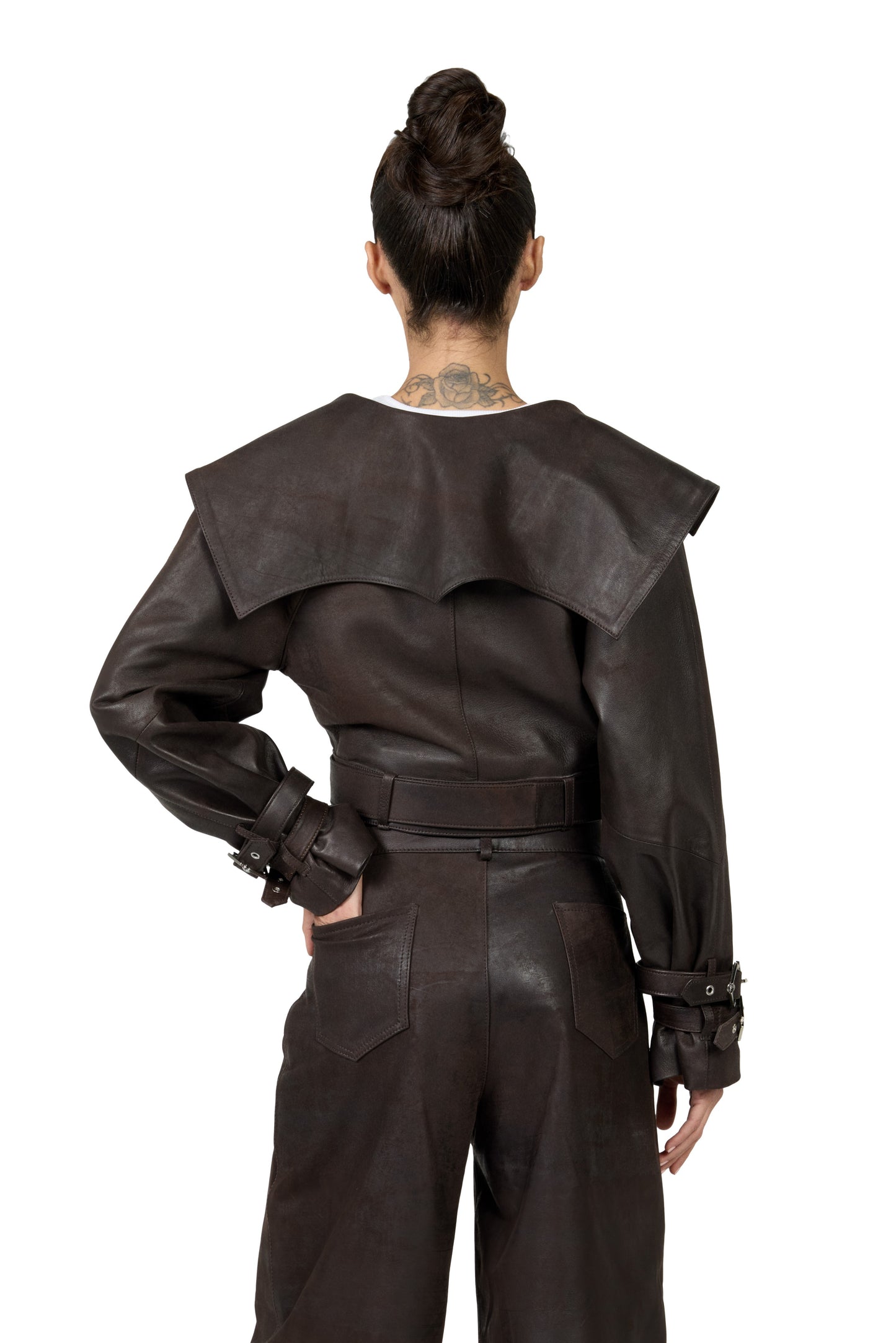 The Eclipse Trouser