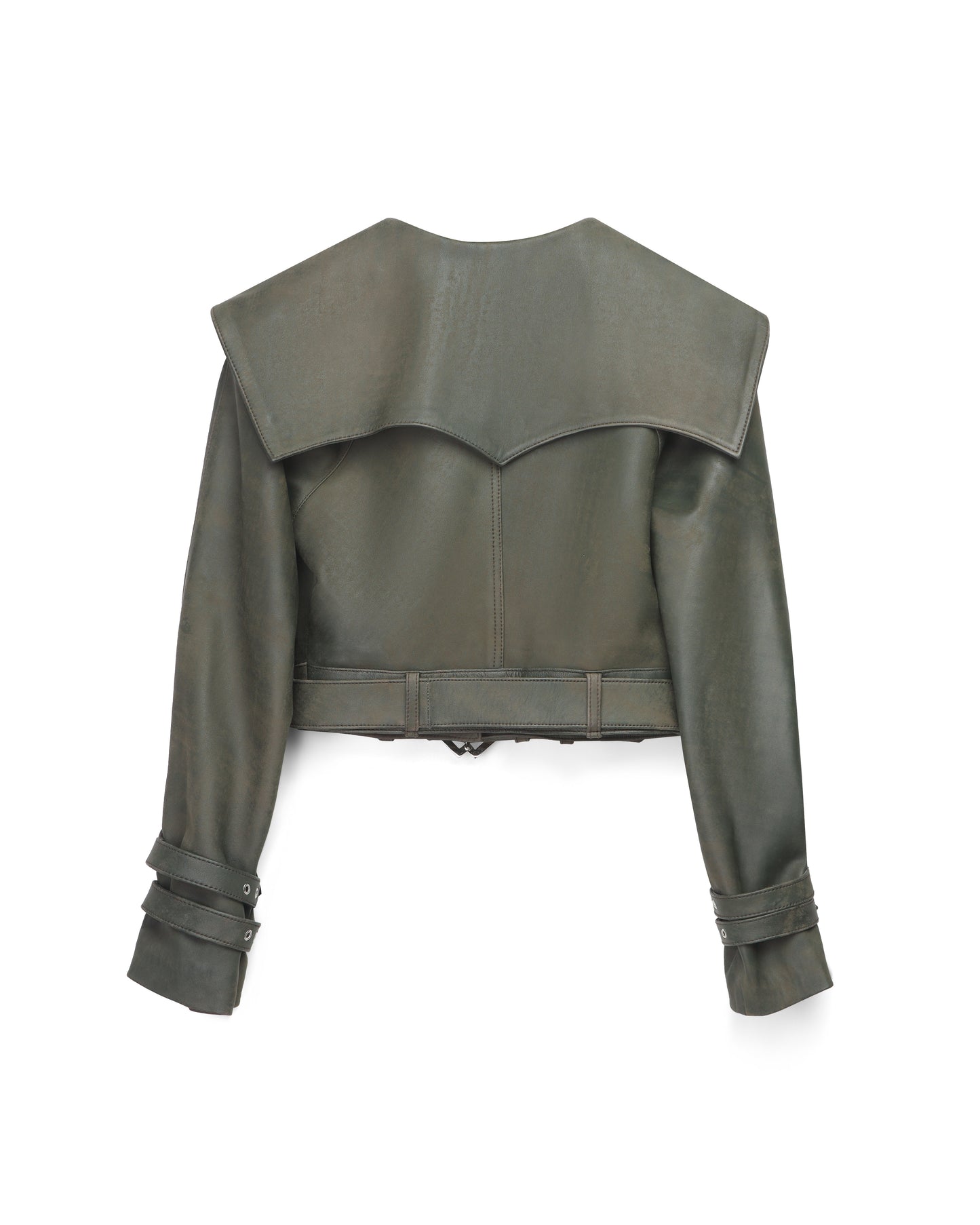 The Military Artefact