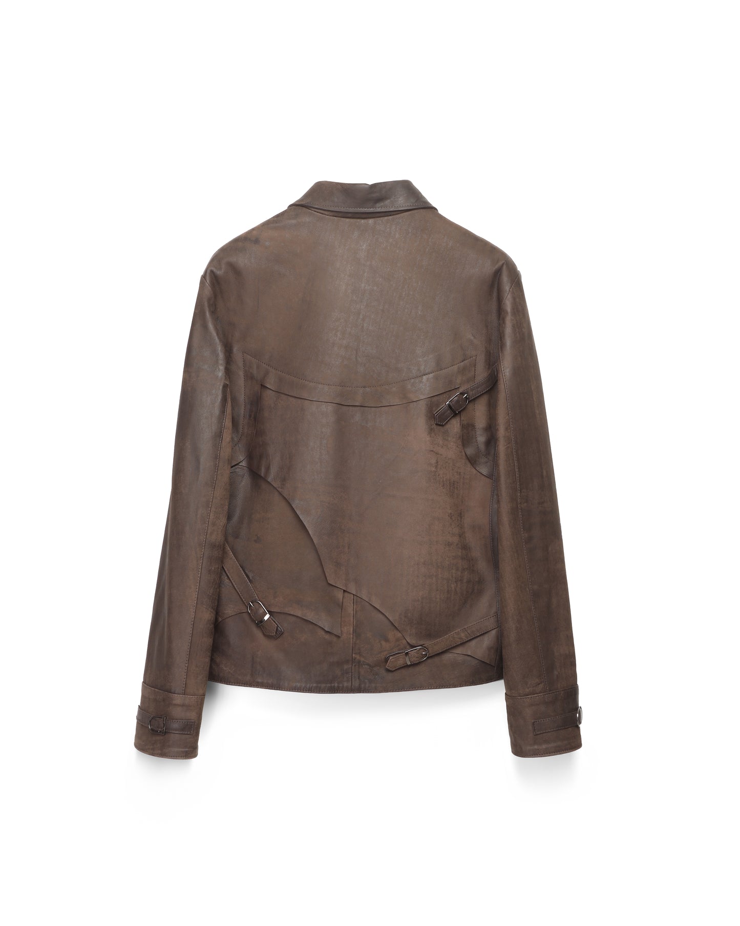 The Vanguard Jacket