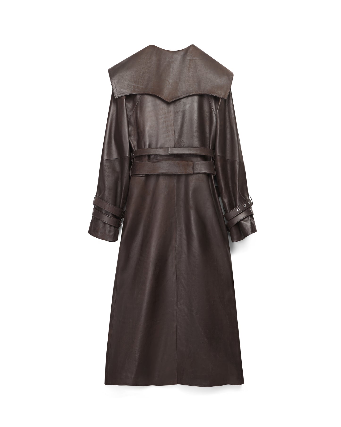 The Eclipse Coat
