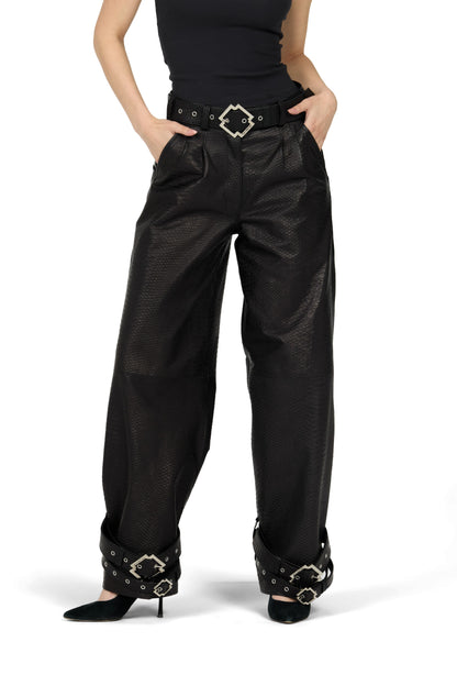 The Midnight Trousers