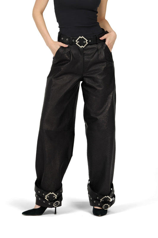 The Midnight Trousers