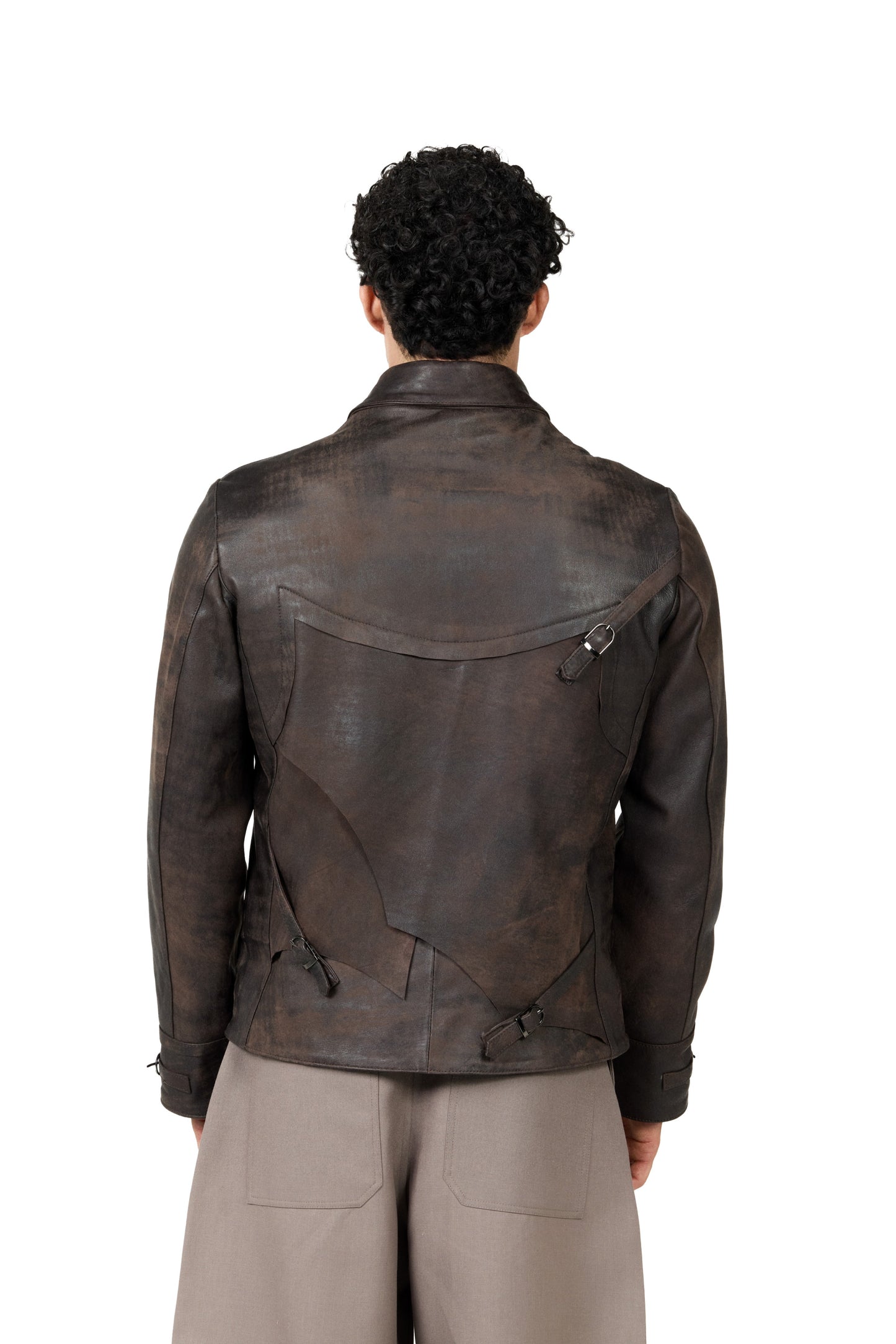 The Vanguard Jacket