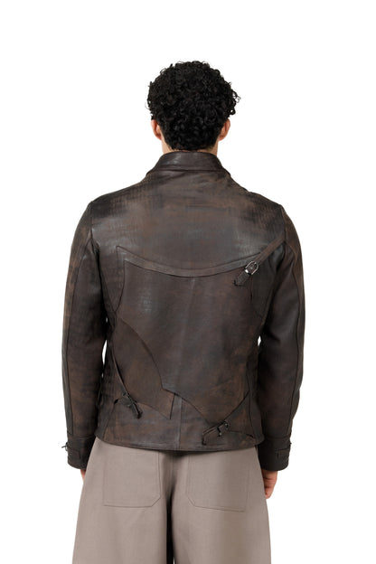 The Vanguard Jacket