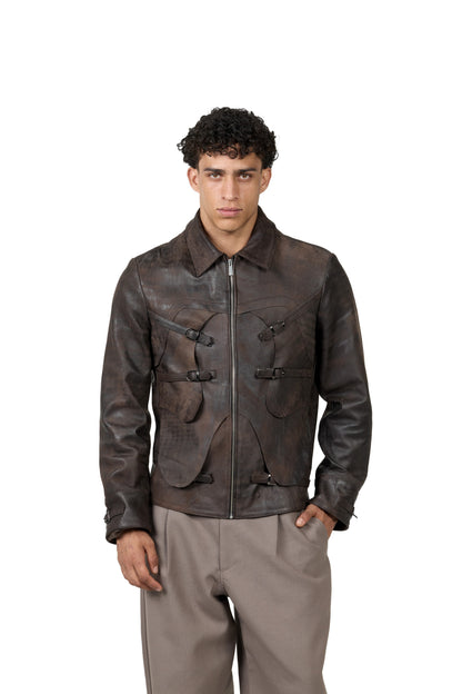 The Vanguard Jacket