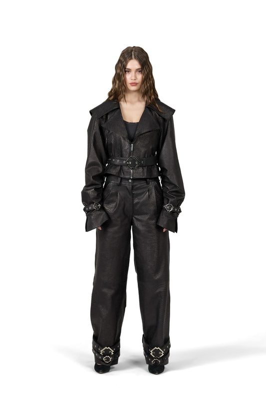 The Midnight Trousers