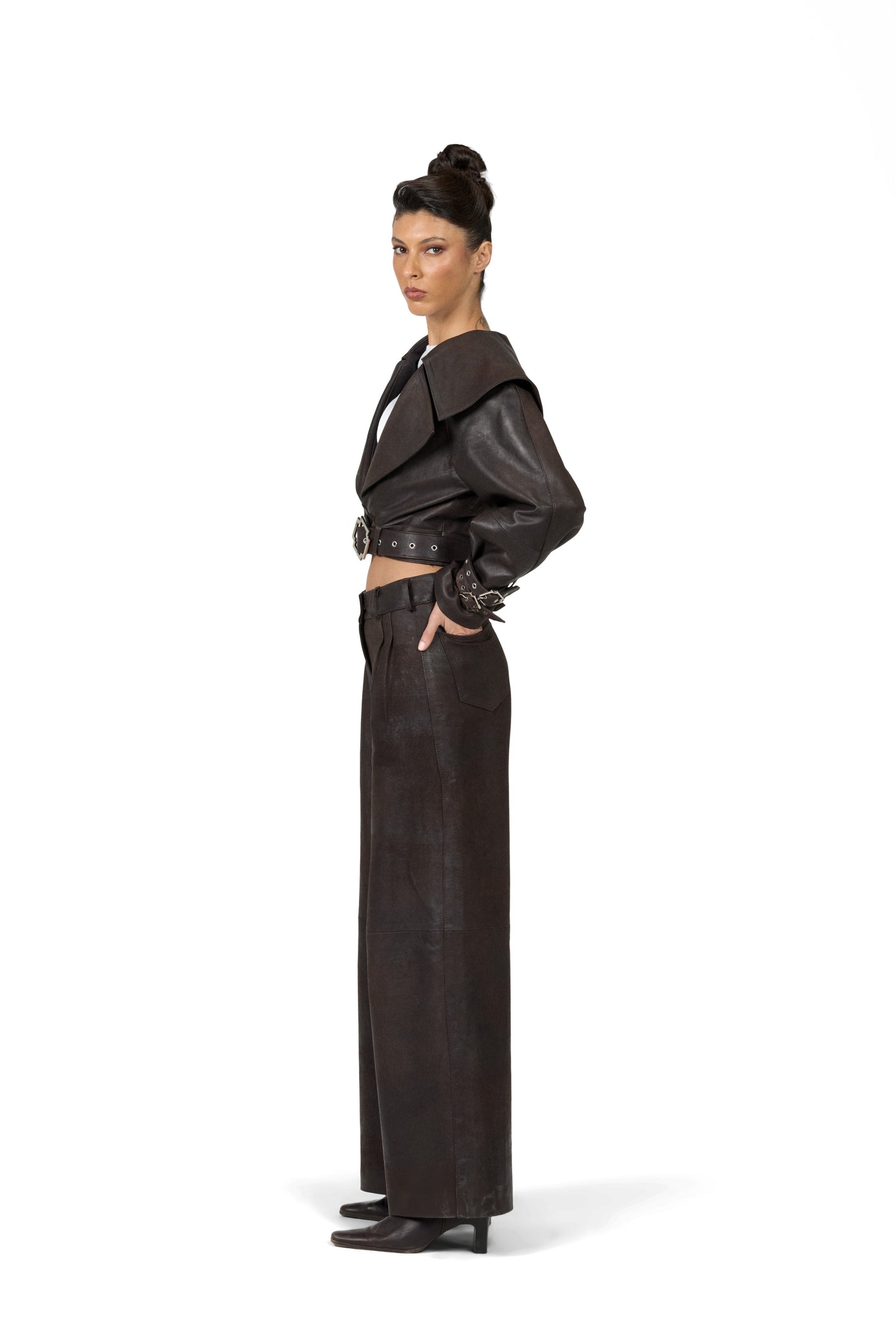 The Eclipse Trouser