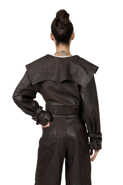 The Eclipse Trouser
