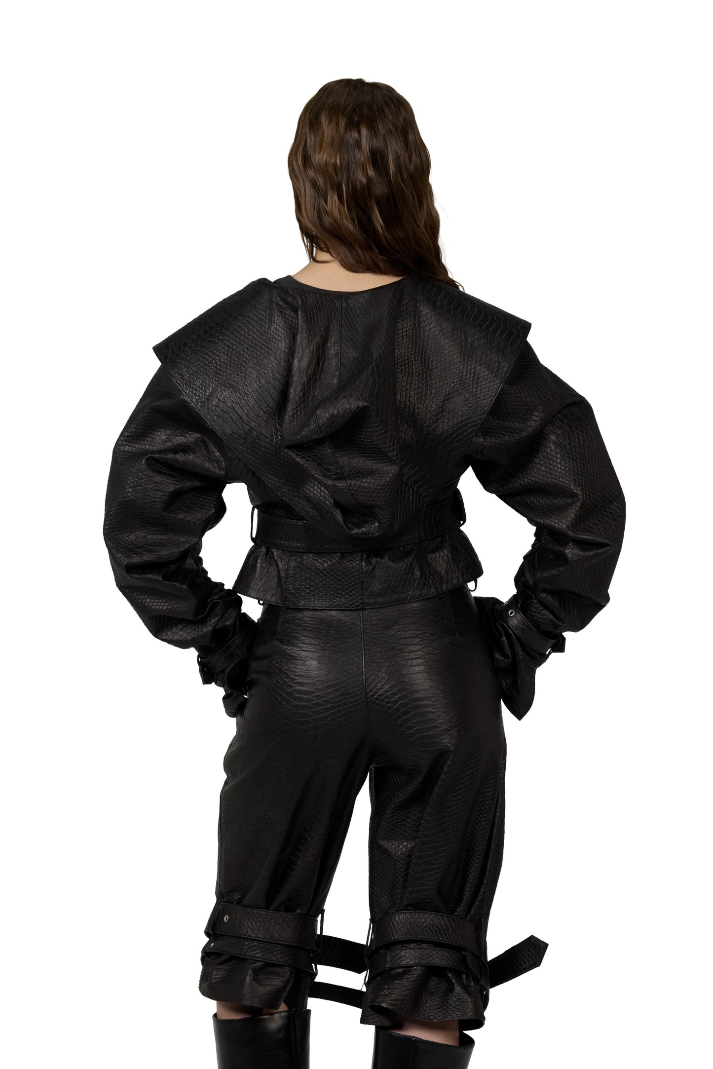 The Midnight Jort