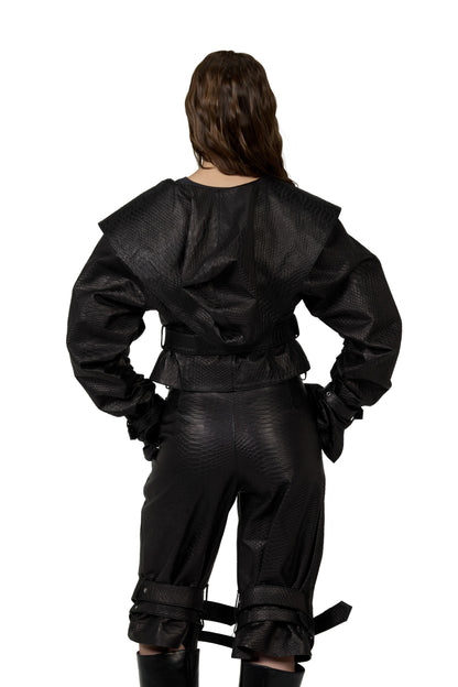 The Midnight Jort