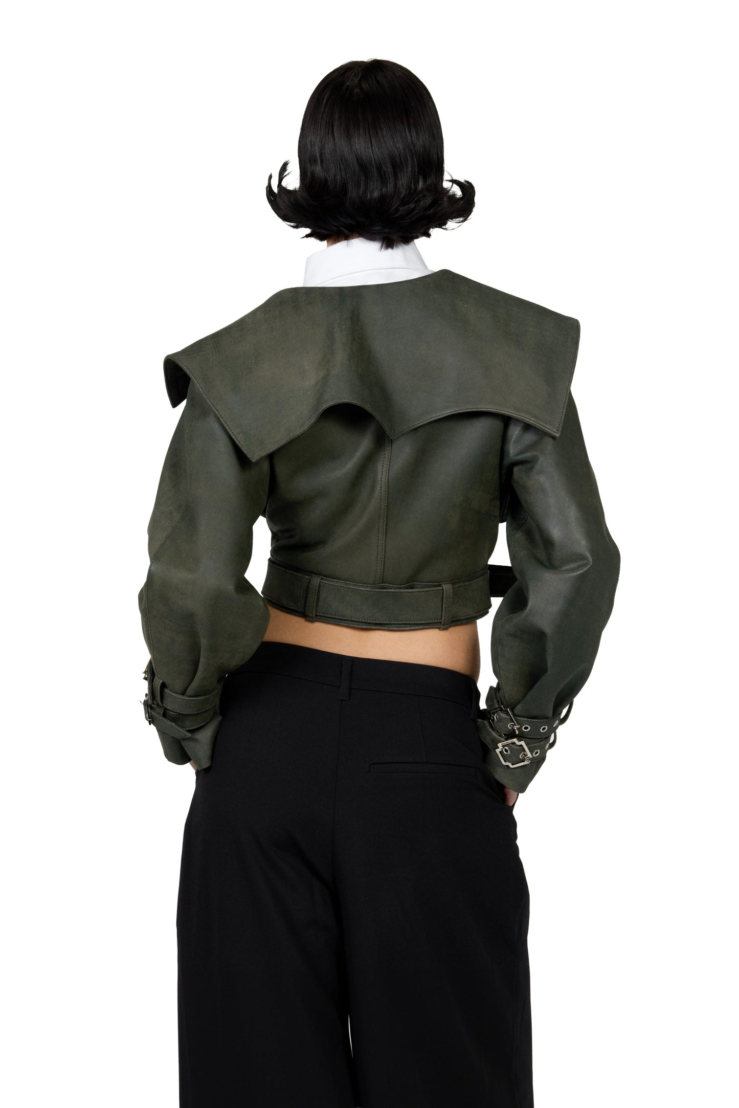 The Military Artefact