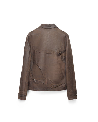 The Vanguard Jacket