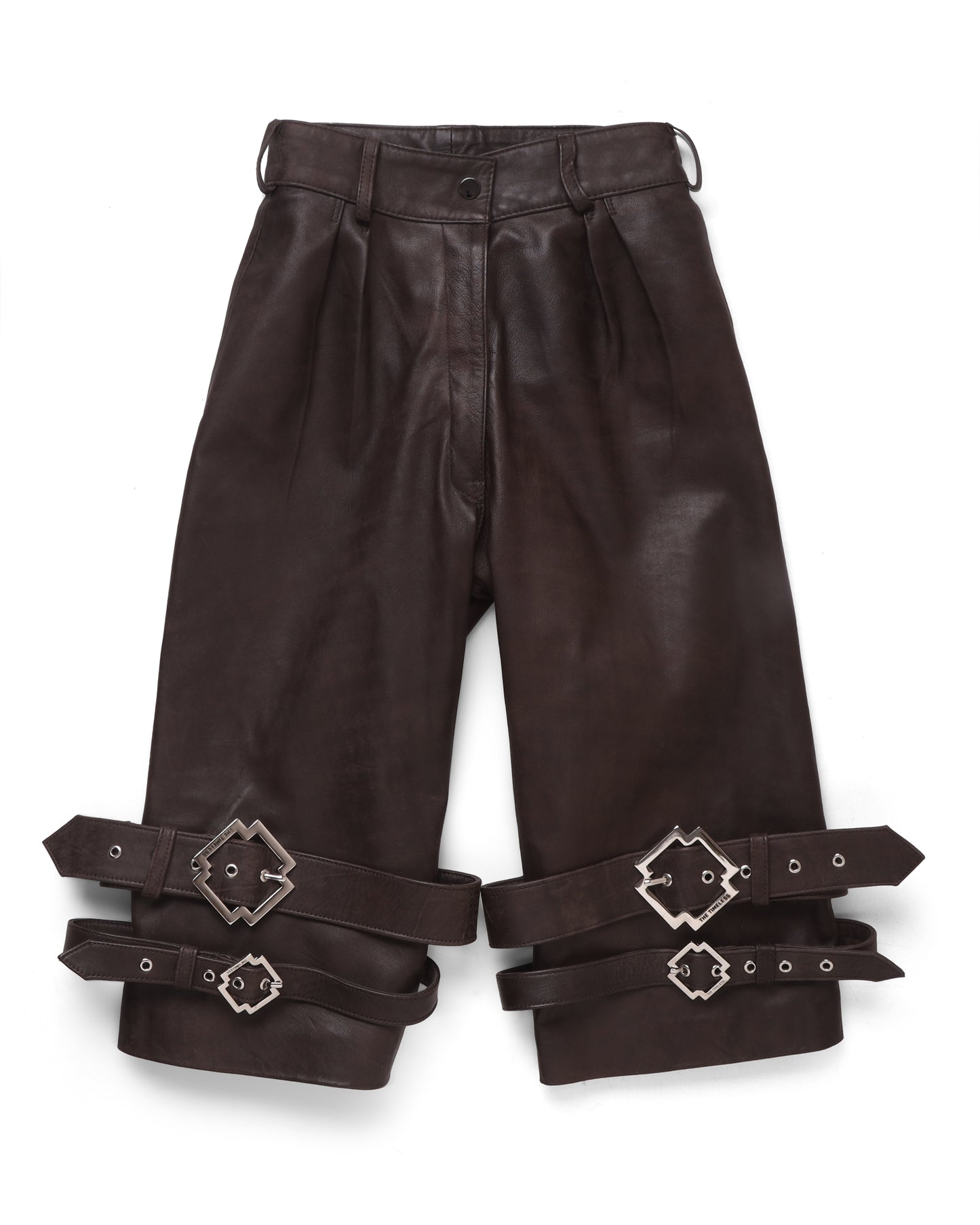 The Eclipse Jort