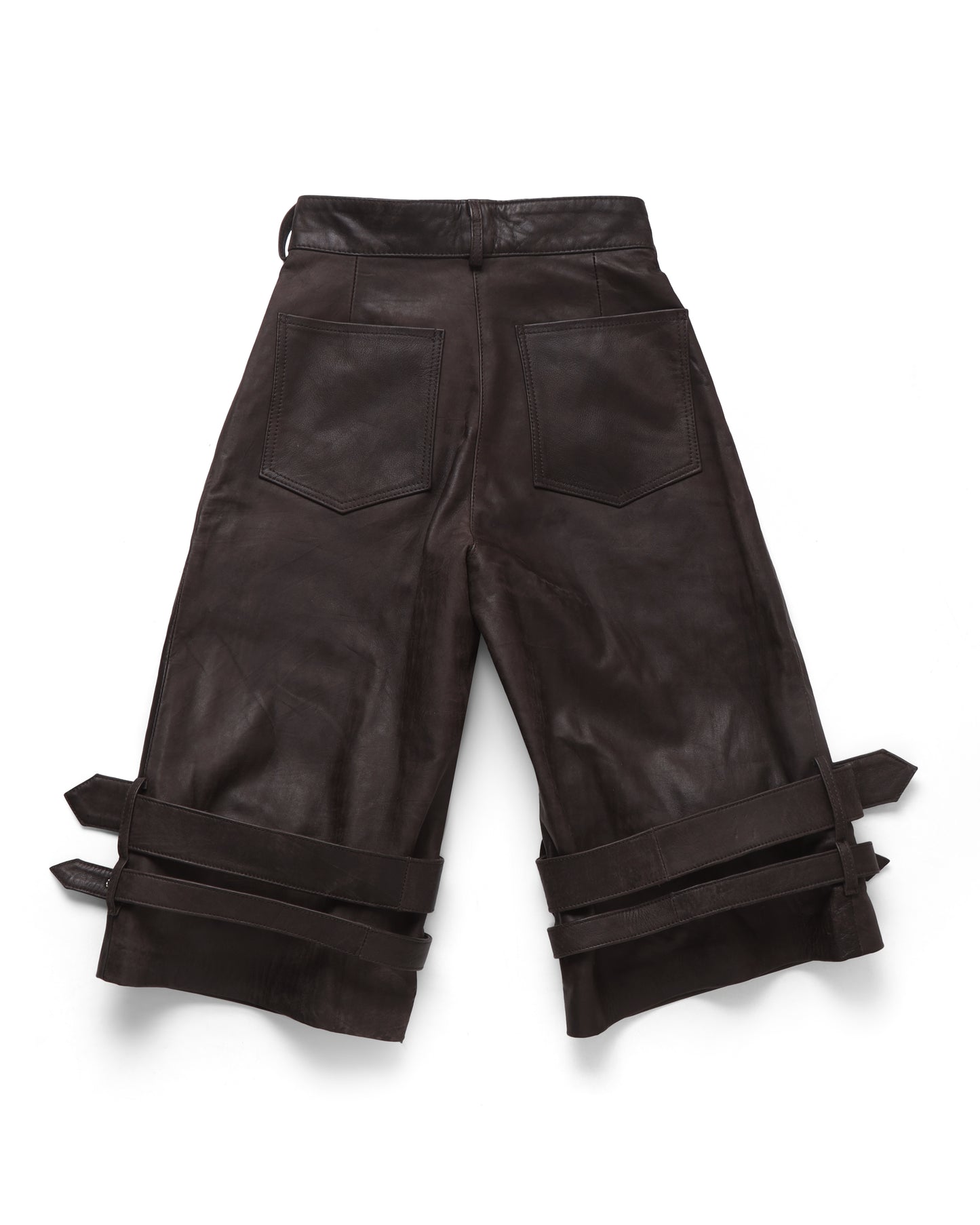 The Eclipse Jort