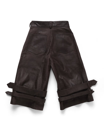 The Eclipse Jort