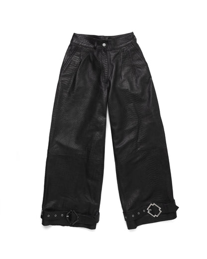 The Midnight Trousers