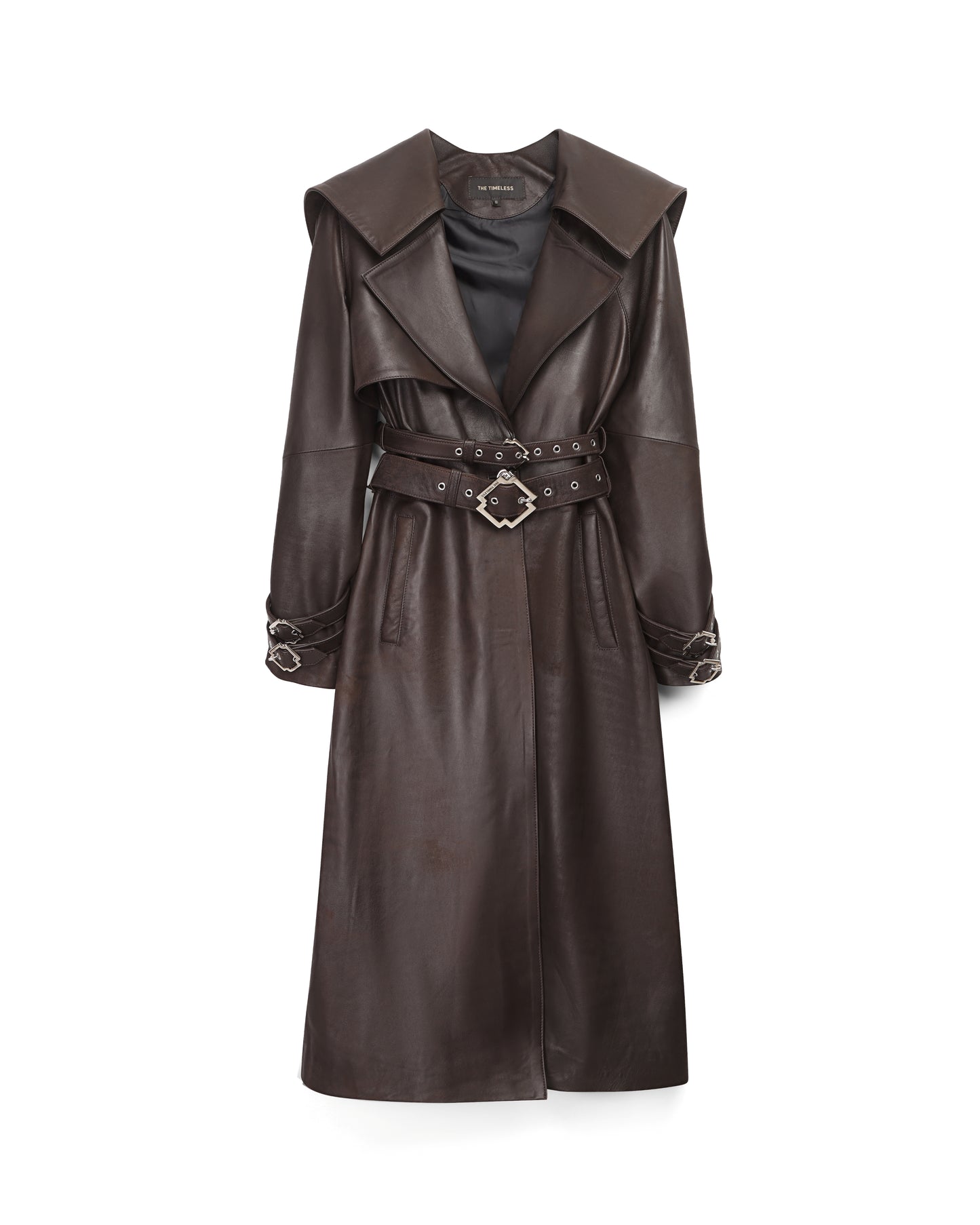 The Eclipse Coat