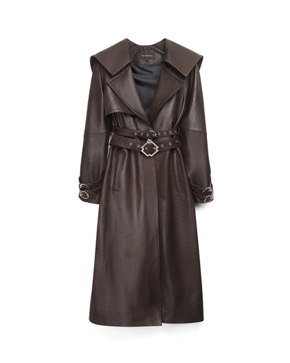 The Eclipse Coat