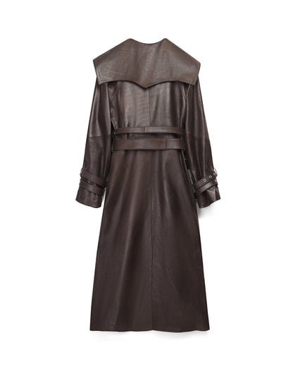 The Eclipse Coat