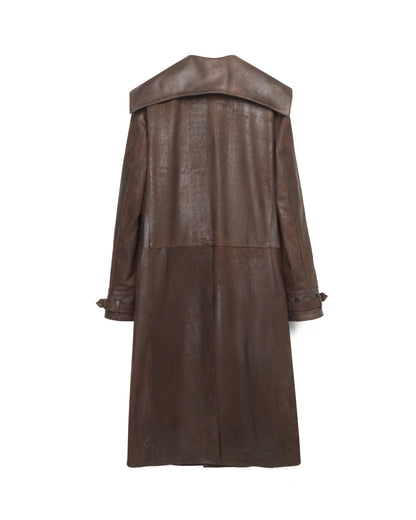 The Vanguard Coat